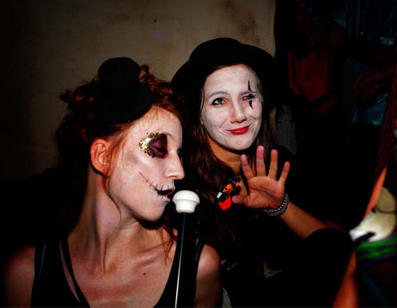 halloween